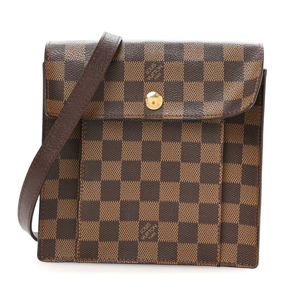 Louis Vuitton Damier Ebene Pimlico #346074L69B